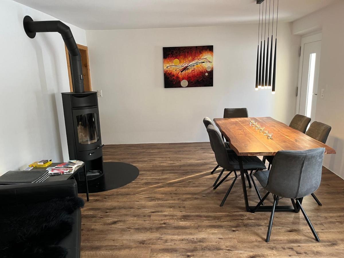 Apartment Schoene, Sonnige Parterrewohung 3 Zi. Mit Garten *